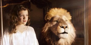 «Хроники Нарнии» готовятся к перезапуску