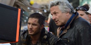 Джордж Миллер не хочет снимать сиквелы «Безумного Макса»