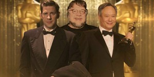 Видеотрансляция: объявление номинантов на «Оскар 2016»