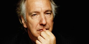 Скончался актер Алан Рикман