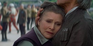 5 причин, почему «Пробуждению силы» не дали главную номинацию на «Оскар»