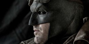 Бен Аффлек не против стать режиссером «Бэтмена»