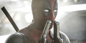 «Дэдпул» запрещен в Китае