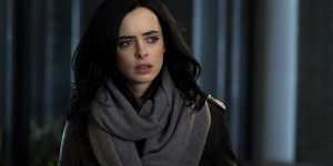 Netflix продлил «Джессику Джонс» и готовит два новых сериала