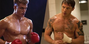 Как вам Том Харди в качестве Ивана Драго?