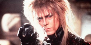 Фильм с Дэвидом Боуи «Лабиринт» перезапустят