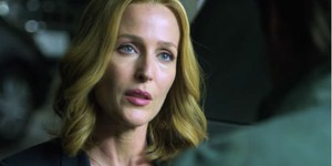 Агента Скалли оценили вдвое дешевле Малдера