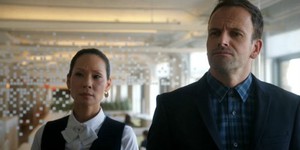 Сериал «Элементарно» затронул войну между Украиной и Россией