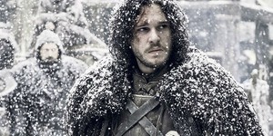 Кит Харингтон: «Джон Сноу мертв. Смиритесь»