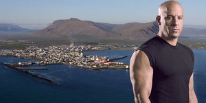 Съемки восьмого «Форсажа» пройдут в Исландии