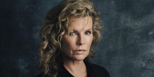 Ким Бейсингер появится в «Пятидесяти оттенках серого 2»