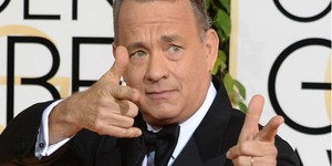 Названы самые любимые актеры Америки