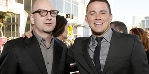 Ченнинг Татум возвращает Стивена Содерберга в большое кино Ченнинг Татум возвращает Стивена Содерберга в большое кино