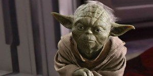 Магистра Йоду вырезали из «Пробуждения силы» Магистра Йоду вырезали из «Пробуждения силы»
