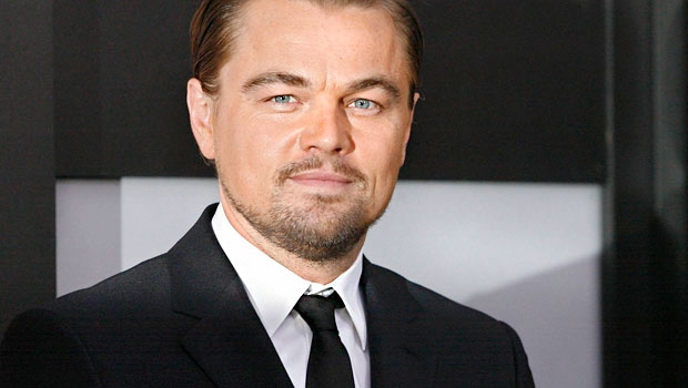 Леонардо ДиКаприо