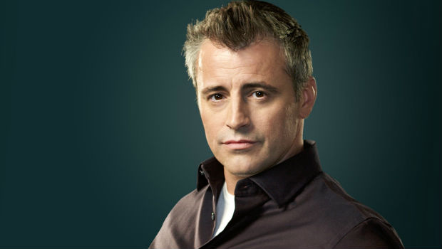 Мэтт ЛеБлан