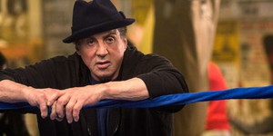 Сильвестр Сталлоне собирался бойкотировать «Оскар» Сильвестр Сталлоне собирался бойкотировать «Оскар»