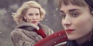 Нашумевший фильм о лесбийской любви выпустят в украинский прокат