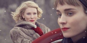 Нашумевший фильм о лесбийской любви выпустят в украинский прокат Нашумевший фильм о лесбийской любви выпустят в украинский прокат