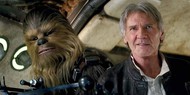На создателей «Звездных войн» подали в суд из-за перелома Харрисона Форда