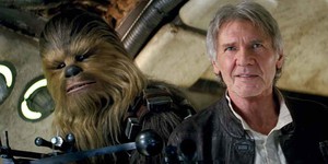 На создателей «Звездных войн» подали в суд из-за перелома Харрисона Форда На создателей «Звездных войн» подали в суд из-за перелома Харрисона Форда