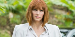 Актриса из «Мира Юрского периода» снимется в сериале «Черное зеркало» Актриса из «Мира Юрского периода» снимется в сериале «Черное зеркало»