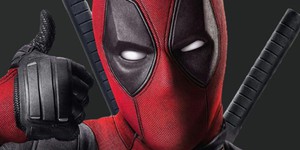 «Дэдпул» бьет рекорды в прокате «Дэдпул» бьет рекорды в прокате