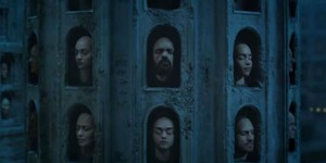 Новый тизер 6 сезона «Игры престолов»: все умрут Новый тизер 6 сезона «Игры престолов»: все умрут