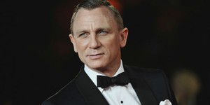 Дэниэл Крэйг снимется в телесериале Дэниэл Крэйг снимется в телесериале