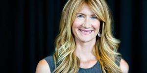 В восьмом эпизоде «Звездный войн» сыграет Лора Дерн В восьмом эпизоде «Звездный войн» сыграет Лора Дерн