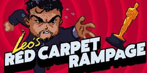 Новая онлайн-игра: помоги ДиКаприо получить «Оскар» Новая онлайн-игра: помоги ДиКаприо получить «Оскар»