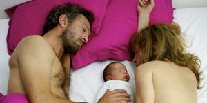 В прокат выходит мелодрама с Венсаном Касселем В прокат выходит мелодрама с Венсаном Касселем