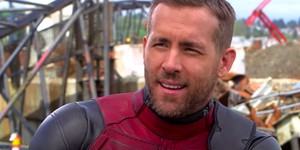 Райан Рейнольдс пообещал режиссерскую версию «Дэдпула» Райан Рейнольдс пообещал режиссерскую версию «Дэдпула»