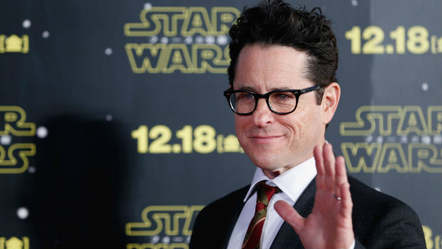 Джей Джей Абрамс