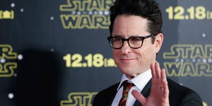 Новая фантастика Джея Джей Абрамса получила дату релиза Новая фантастика Джея Джей Абрамса получила дату релиза