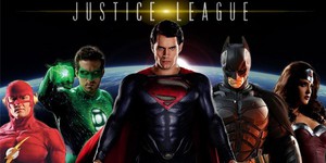 Съемки «Лиги справедливости» стартуют в апреле Съемки «Лиги справедливости» стартуют в апреле