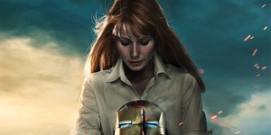 Гвинет Пэлтроу вернется в образе подружки Тони Старка Гвинет Пэлтроу вернется в образе подружки Тони Старка