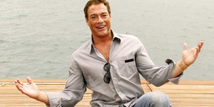 Жан-Клод Ван Дамм снимется в комедийном сериале Жан-Клод Ван Дамм снимется в комедийном сериале