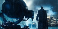 Режиссерская версия «Бэтмена против Супермена» получит рейтинг R