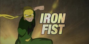 Актер из «Игры престолов» сыграет Железного кулака Актер из «Игры престолов» сыграет Железного кулака