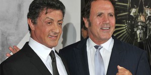 Брата Сталлоне возмутили результаты «Оскара» Брата Сталлоне возмутили результаты «Оскара»