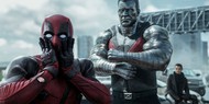 Дэдпул присоединится к Людям Икс после второго фильма