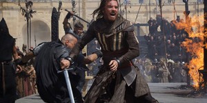 Сиквел «Кредо убийцы» уже в разработке Сиквел «Кредо убийцы» уже в разработке