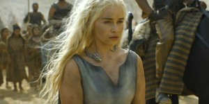 Вышел первый полный трейлер к 6 сезону «Игры престолов» Вышел первый полный трейлер к 6 сезону «Игры престолов»