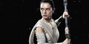 Актриса из «Пробуждения силы» может сыграть Лару Крофт Актриса из «Пробуждения силы» может сыграть Лару Крофт