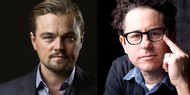 ДиКаприо и Джей Джей Абрамс планируют совместный фильм