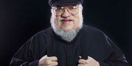 Джордж Р. Р. Мартин заверил фанатов, что все еще жив Джордж Р. Р. Мартин заверил фанатов, что все еще жив