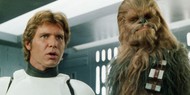 Спин-офф о Хане Соло также расскажет историю Чубакки