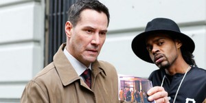 Новый фильм с Киану Ривзом заработал всего 125 долларов Новый фильм с Киану Ривзом заработал всего 125 долларов