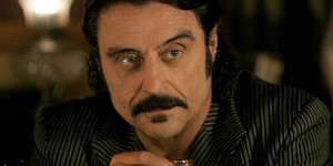 Иэн МакШейн про «Игру престолов»: «Это всего лишь сиськи и драконы» Иэн МакШейн про «Игру престолов»: «Это всего лишь сиськи и драконы»